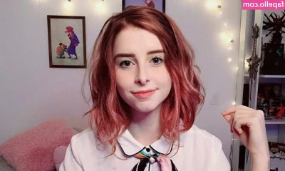 lunaperegrina - Also, I’m live streaming on Chaturbate right now! Hang out!