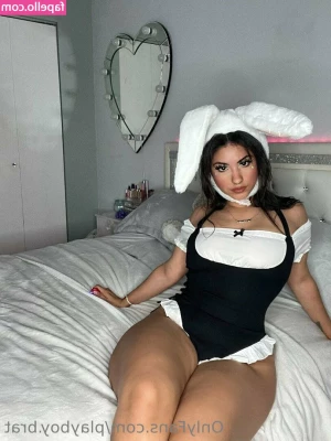 playboy.brat [ playboy-brat ] - Do you want to play with me by MY rules?✨🤞🙄