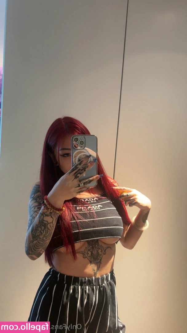 shedevill - I m wet everywhere