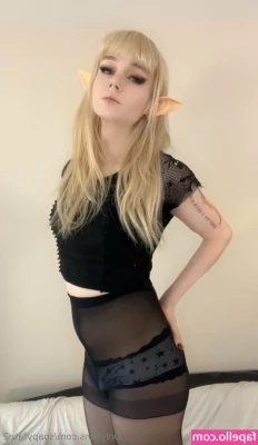 soapyfate2 - It's night. And I'm waiting for a message from you to have some fun.