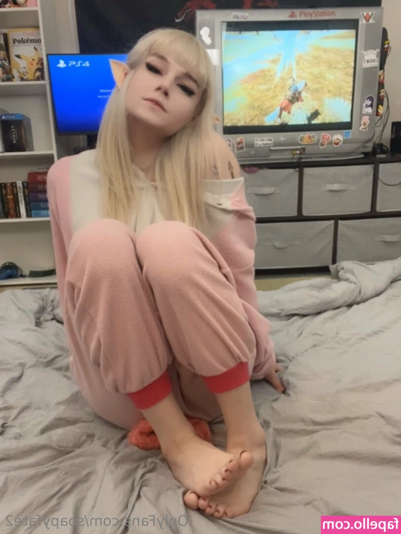 soapyfate2 - I have a new heels and I celebrate with this video    Is a long 23