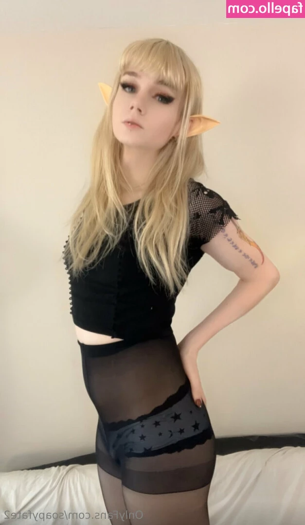 soapyfate2 - hey guys  i m sorry i was inactive for a while but i m back and
