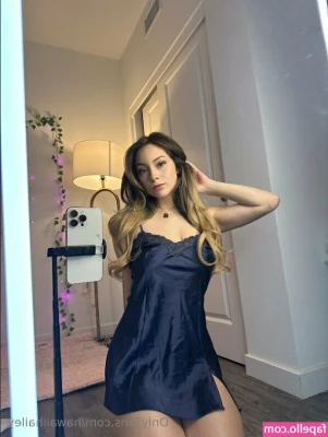 hawaiihailey - Holyyyyyy sheeeit my BIRTHDAY is only 1 MONTH away!!! 👀 I have so