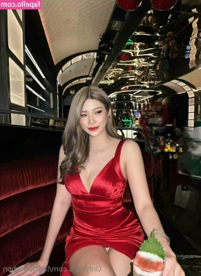 yourbabylinlin - Private party