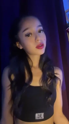 Danna Renteria [ danna-renteria ] - Who wants a vid with these pritty ropes? >:) 😼😼😼