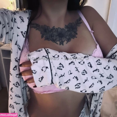 carissaheartss - Do you like how I ride