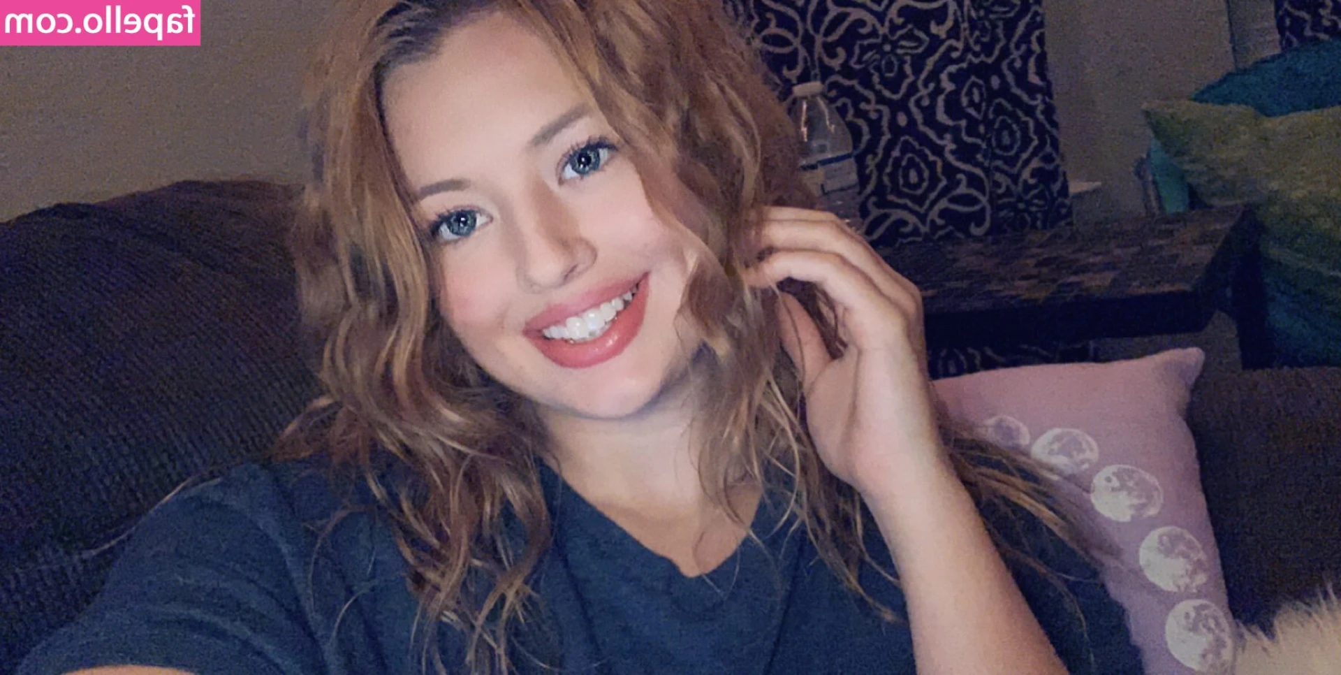 Grace Walters [ grace-walters ] - Tell my tits goodnight 💕