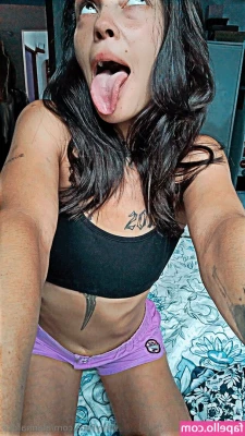 alannaross - NEW hot oily reserve footjob with booty and soles. 😈🍆💦 