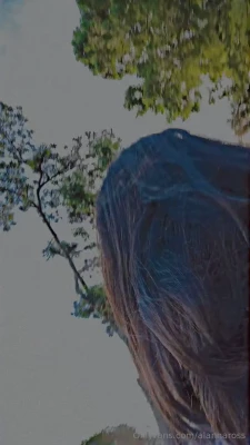 alannaross - Love to move my ASS on your face and open it for you!