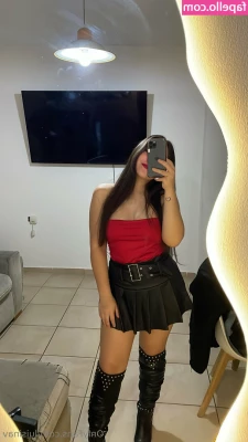 luisinav - I want your eyes on me
