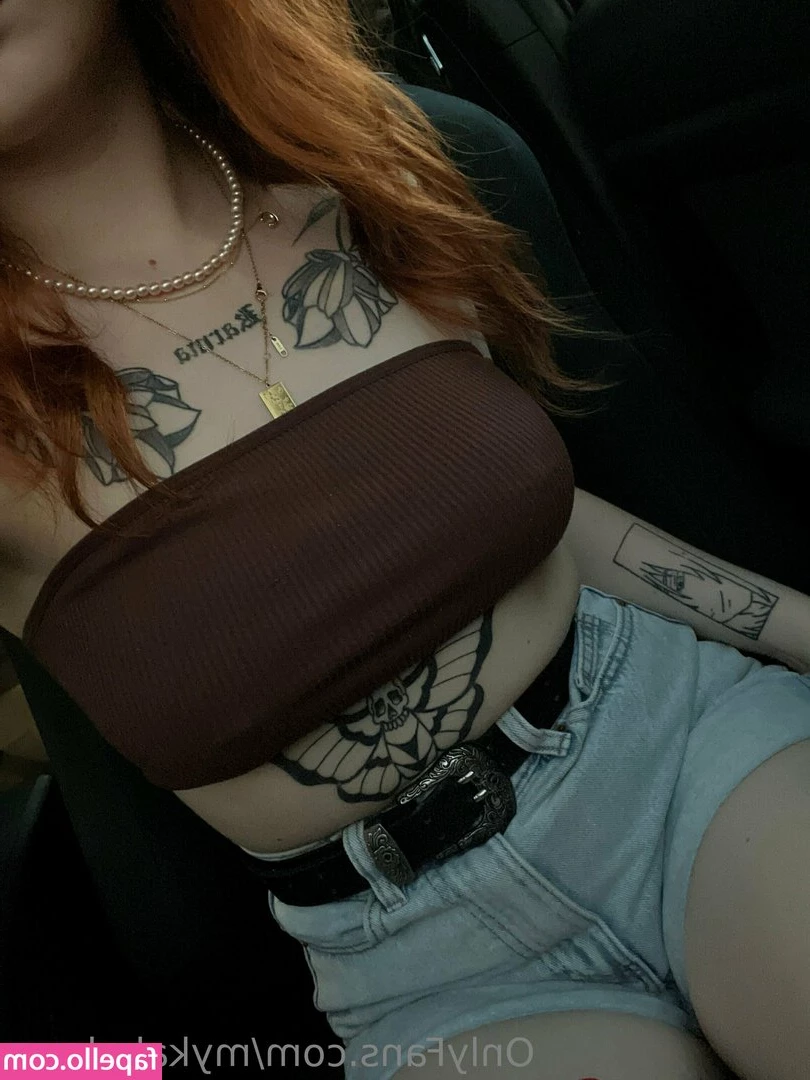 mykababyxx - Hey there guys    Sorry  I ve been slowing down for some time now 