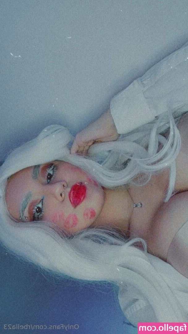 rbella23 - I wanna be the reason you explode today you ready? 💦👅