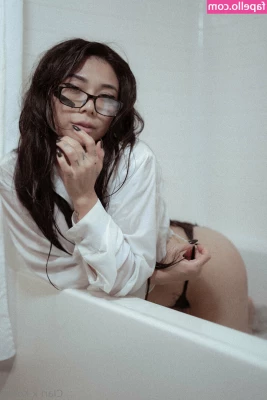 nocstera - You asked for anal and I deliver hehe  (We're super new to anal, this