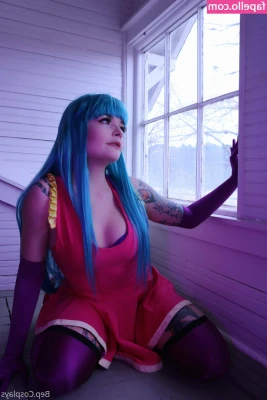Bepcosplays - Rise n' grind babes! 🍑💦💕 Did you see the new video I just
