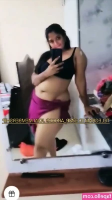 Anu Tango [ anu-tango ] - I deserve some new lingerie