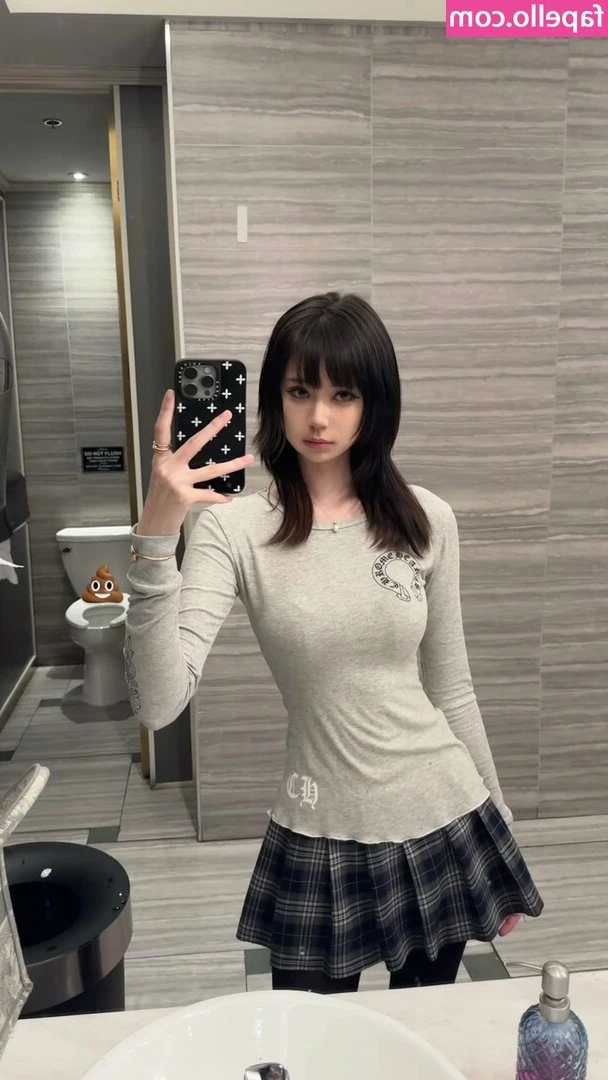Serena Chu [ serena-chu ] - I’m ready for a nice HUGE cock 🍌😩