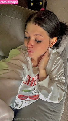 sweetthoneyy - Hey all my subs out there  I m about to get into uploading more