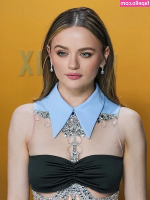 joey_king [ joey-king-1 ] - More Thant squads     delicious for anytime