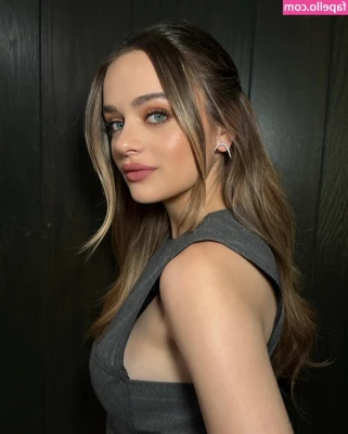 joey_king [ joey-king-1 ] - How s your week been so far