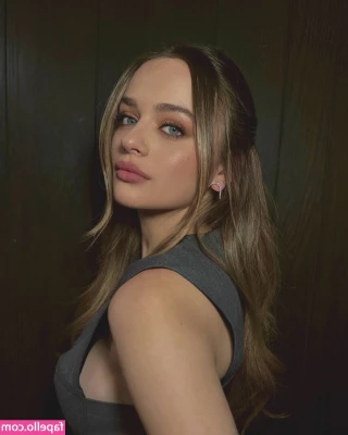 joey_king [ joey-king-1 ] - New favorite photo 😇