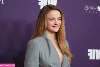 joey_king [ joey-king-1 ] - happiness is homemade