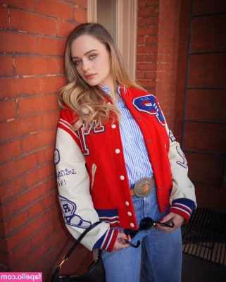 joey_king [ joey-king-1 ] - I wanna do live shows with you guys   Let s pick a day date and see