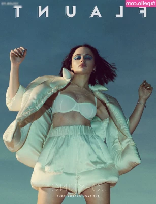 joey_king [ joey-king-1 ] - I wanna drink your passion and lust baby, will you drink