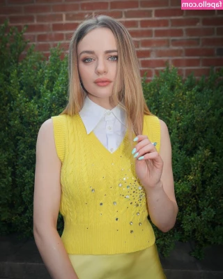 joey_king [ joey-king-1 ] - I want to be your dirty little slut