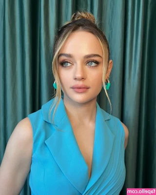 joey_king [ joey-king-1 ] - Tease 😈