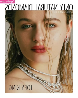 joey_king [ joey-king-1 ] - Quisieras estar en su lugar