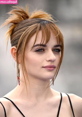 joey_king [ joey-king-1 ] - It's my birthday week! 🎈🎉 I'll be dropping a pretty filthy