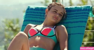 joey_king [ joey-king-1 ] - Finally got the other one redone