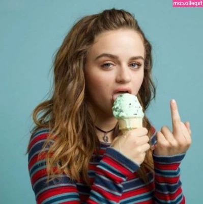 joey_king [ joey-king-1 ] - All this time I ve taken to heal has seriously given me time to grow