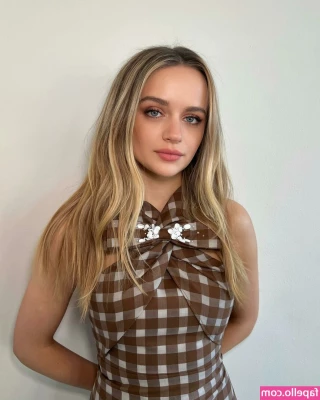 joey_king [ joey-king-1 ] - 🐿️ (idk it just felt right)