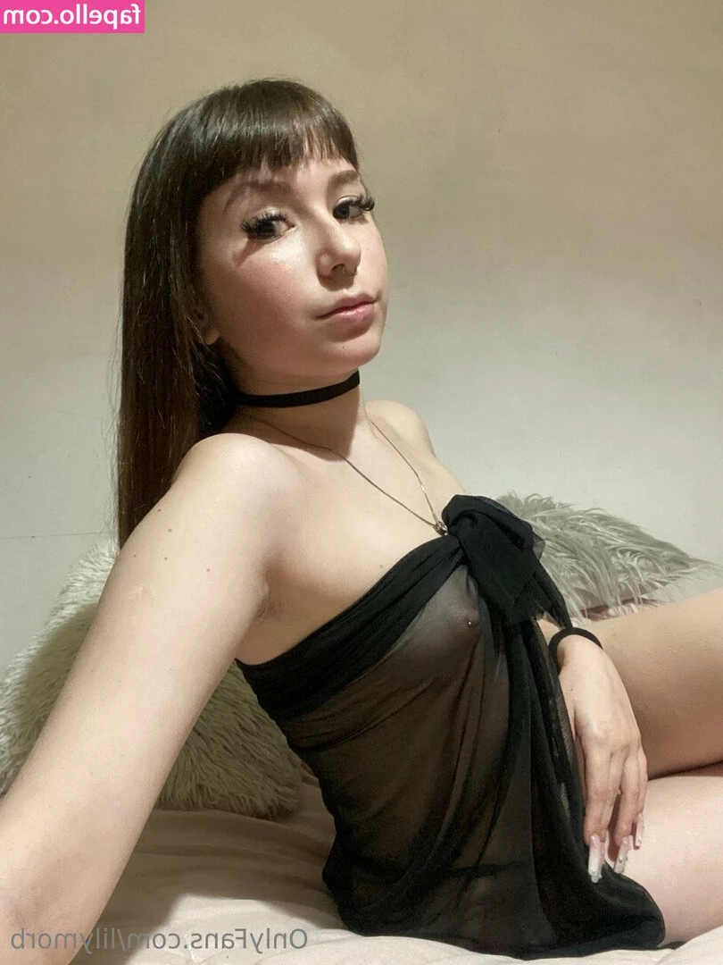 lilymorb - Absss😘😘😘