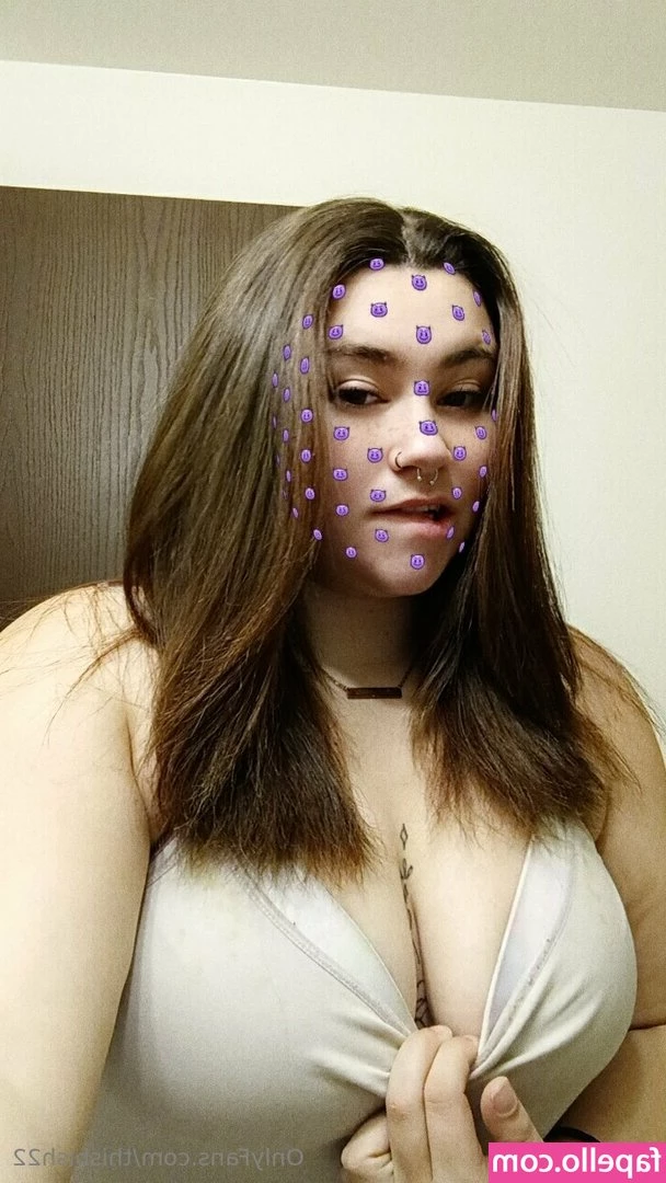 Thisbish22 - Are you ready for me this fortnight