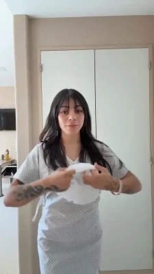 Milica_yb [ milica-yb-1 ] - Heart shaped booty ❤️