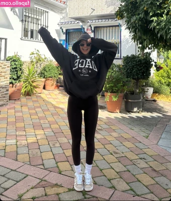 Hannaahcarolina [ hannaahcarolina-1 ] - Hey   du  Lust auf mehr   Melde dich und seh was passiert