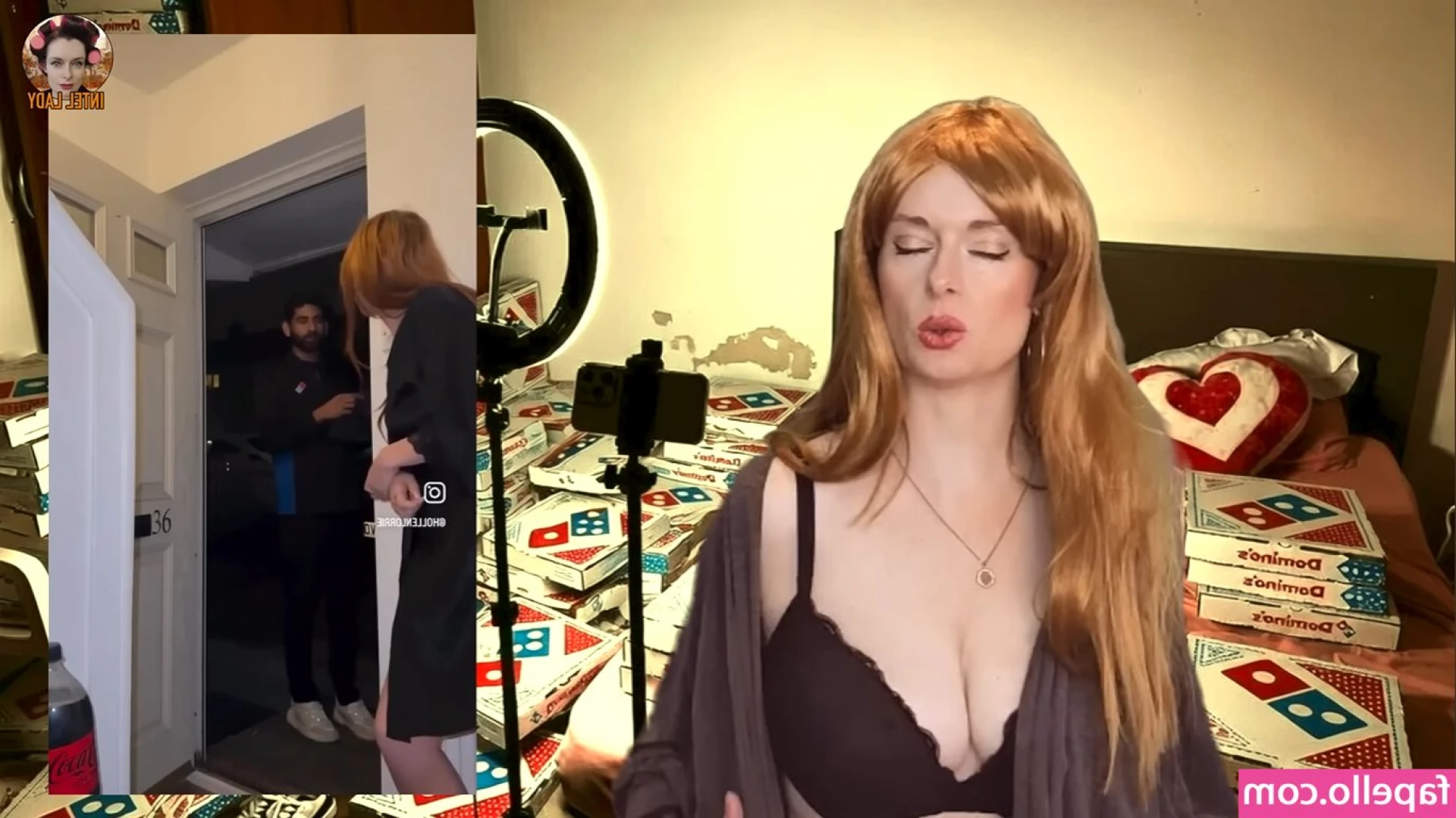 Jenn Stanton [ jenn-stanton ] - my undies always make me so horny after any trip
