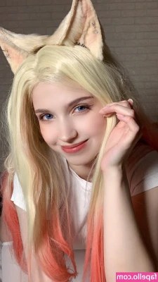 PinkSunA - pretty pussy that deserves all the money