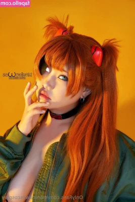 monicawoscosplay - Yeah, I knew you guys would like these thigh highs! Heading to bed