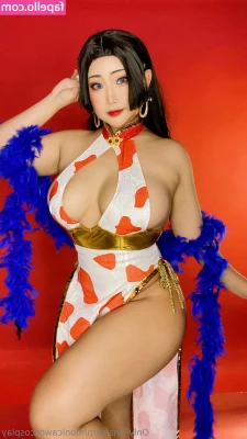 monicawoscosplay - rrrr