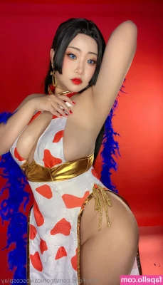 monicawoscosplay - NSFW!!!!!