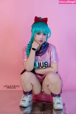 monicawoscosplay - Le foto senza censure sono tutte sul VIP 💋💋💋 ti lascio il