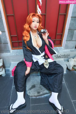 monicawoscosplay - Where did you subscribe from ?