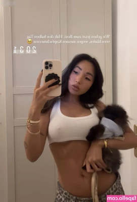 Tatum Sara [ tatum-sara ] - Double cum shot