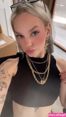 Gtayy STARGIRL [ gtayy-stargirl ] - Worship My alpha pussy