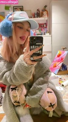 Gtayy STARGIRL [ gtayy-stargirl ] - I have this turned on! For both of my pages. So if you refer anyone