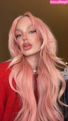 Gtayy STARGIRL [ gtayy-stargirl ] - Cómo suena mi vagina cuando está bien mojadita Quieres mojarla más