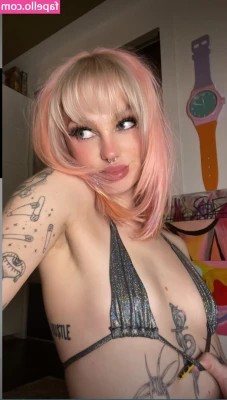 Gtayy STARGIRL [ gtayy-stargirl ] - This is what it looks like when I get fucked from the back